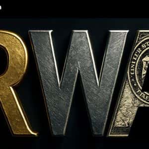 RWA Market Nears $35B After 10.58% Monthly Gain, Holders Top 489K