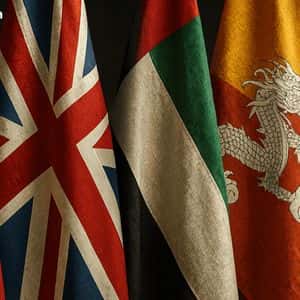 From Washington to the UK — Here’s How Governments Are Stockpiling Bitcoin