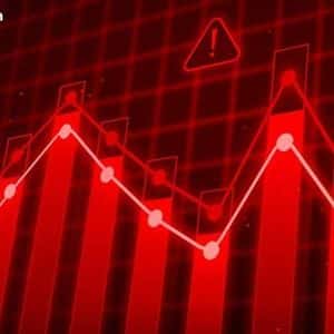 Peter Schiff Warns of Staggering Crypto Losses With Imminent Bitcoin and Ether Crash