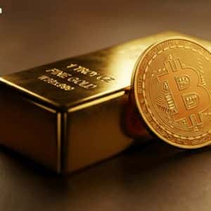 Long-Time Gold Advocate’s Dispute Ignites New Round in Gold vs. Bitcoin Fight on X