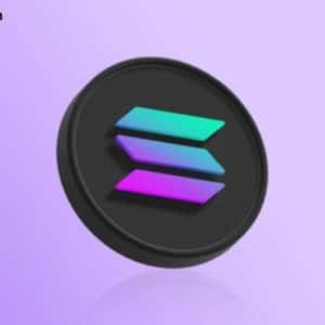 Solana Emerges as Crypto’s Most Active Blockchain Network
