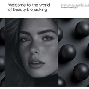 Molecooles: Empowering Women in Blockchain Through the First Decentralized Beauty Biohacking Club
