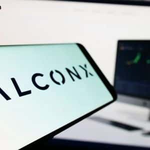 Falconx to Acquire 21shares Amid Crypto ETF Boom