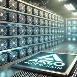 Bitcoin Miner Argo to Delist from London Stock Exchange Amid Debt Restructuring