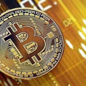 Bitcoin’s ‘Broadening Top’ Pattern Sparks 50% Decline Warning From Veteran Trader