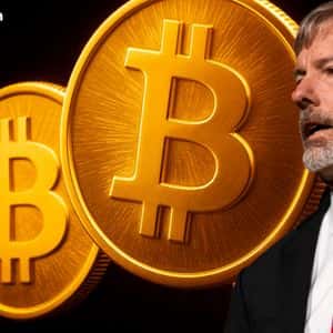 Michael Saylor Pitches ‘Digital Credit’ Stack as Strategy’s Fixed-Income Engine