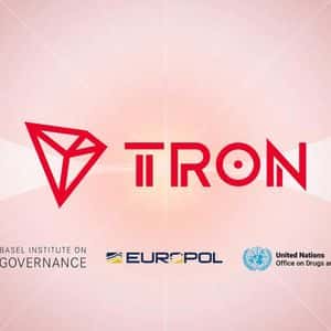 TRON DAO Participates in Europol’s 9th Global Conference on Criminal Finances and Cryptoassets