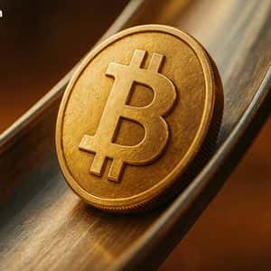 Bitcoin Slides to $107K Range as More Than $400M in Longs Go up in Smoke