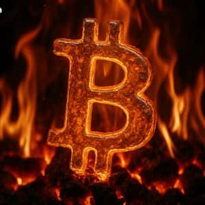 Bitcoin Miners Feel the Heat After 6.31% Difficulty Jump and Falling Hashprice