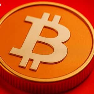 Bitcoin Price Watch: Slipping South With No Safety Net in Sight