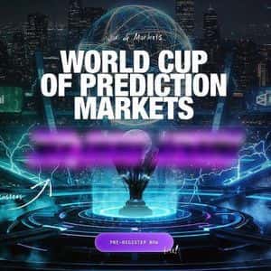Future.Fun Launches the World Cup of Prediction Markets: Registrations Open for the 1st Edition