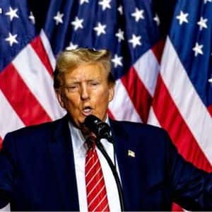 Coinbase’s Donations to White House Ballroom Prompt ‘Corruption Factory’ Allegations