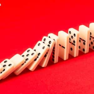 Crypto’s Biggest Liquidation Day Ever May Have Left Time Bombs in Its Wake