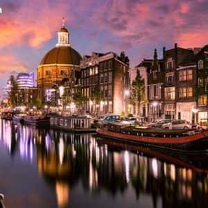 Zerohash Secures Dutch Authorization to Serve European Clients