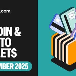 Best Bitcoin & Crypto Wallets [November 2025]: Self-Custody Just Got Smarter
