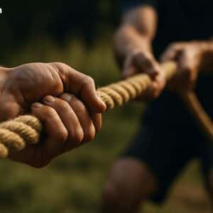 Bitcoin Price Watch: A Technical Tug-of-War in the Six-Figure Zone