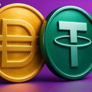 Stablecoin Shake-Up: $1.9B Drop Hits Market as XUSD and USDX Break Peg