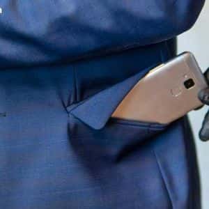 Binance Shares Life-Saving Advice for Crypto Users Facing Stolen Phones and Laptops