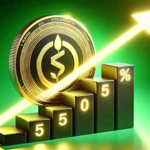 Solana (SOL) Closes Above $200 Mark, Bulls Aim for Another Breakout