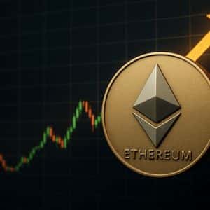 Can Ethereum Really Hit $20,000 This Cycle? Analyst Maps The Path