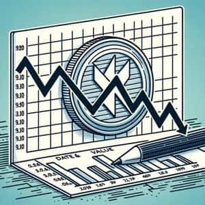 XRP Price Warning: Larger Correction Looms After Recent Weakness