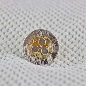 XRP Price Gets $20 Target: The 2 Scenarios That Could Play Out From Here