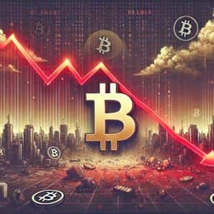 Analyst Forecasts Bitcoin Price Will Break This Support Level, Can $100,000 Hold?