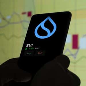 SUI Bulls Target $3.50 After A Breakout From This Key Chart Pattern
