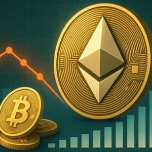 Ethereum Dominates Trading Volume Despite Market Cool-Off – Details