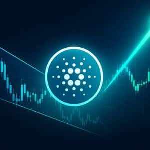 Cardano Pushes Past $0.85: Falling Wedge Breakout Confirmed?