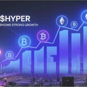 Bitcoin to $200K? Fundstrat’s Tom Lee’s Bold Bitcoin Forecast Fuels Bitcoin Hyper Presale Surge