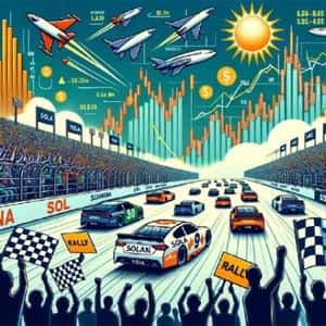 Solana (SOL) Stays Strong – Can Bulls Fuel the Next Breakout?