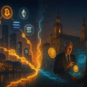 Crypto’s Turning Point? US Promises to End Crypto Debanking, Belarus Embraces Decentralization