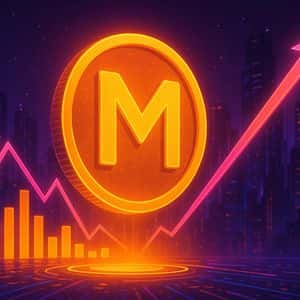 Mantle Becomes Top Gainer as Bybit Deal Pushes MNT to ATH: Can the Rally Last?