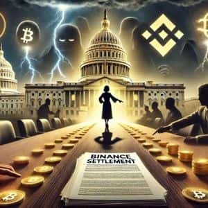 Warren Calls Out US DOJ Over Binance Settlement And Alleged Trump Ties In New Letter