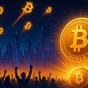 Dramatic Surge in Bitcoin Millionaires Pushes Bitcoin Hyper to Nearly $18M