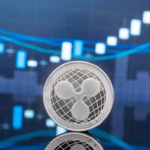 XRP Flips Green For First Time Since 2017, Pundit Predicts 500% Rally