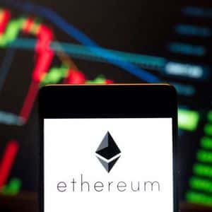 Ethereum 150% Surge Against Bitcoin Loses Steam After 40 Days