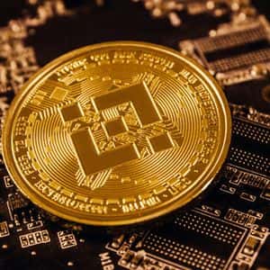 BNB Cup-And-Handle Breakout Powers Past $1,050, A Move To $1,100 Next?