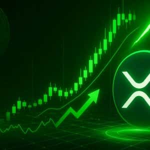 ‘This Is the Time’—XRP Could Rally 400% As Key Signals Flash Green, Analyst Says