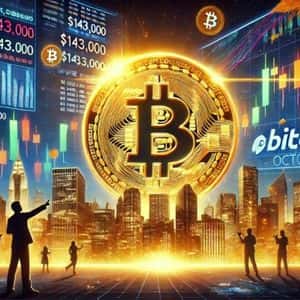 Top Analysts Predict Massive Bitcoin Price Rally This ‘Uptober’: Is $150,000 Within Reach?