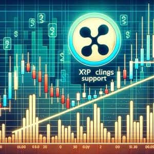 XRP Price Pauses After Rally – Can Bulls Hold Ground For Another Push?