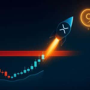 XRP Ready For $9 Blast — ‘Break $3.10 And It’s Game Over,’ Says Analyst