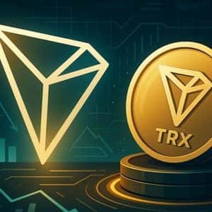 TRX Repeats Its 2021 Setup: Volume Cooldown Signals Smart Money Accumulation