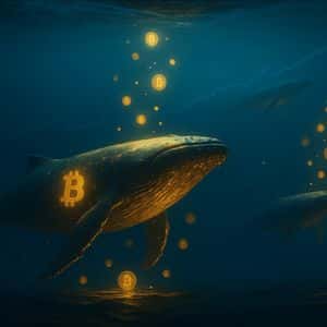 Bitcoin STH Whale Profits Hit $10.1 Billion, Highest For The Cycle