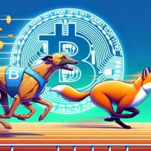 XRP Price Trails Bitcoin – Can It Break Past The Hurdles Holding It Back?