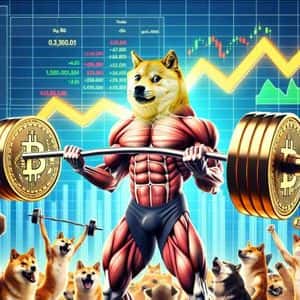 Dogecoin (DOGE) Turns Higher – Is This The Beginning Of A Stronger Recovery?