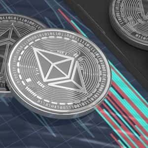 Ethereum 23% Rally Pushes BitMine’s ETH Treasury Holdings To $13.4 Billion