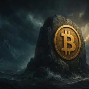 Bitcoin Will Not Crash: Jeff Park Rejects Paul Tudor Jones’ 1999 Comparison