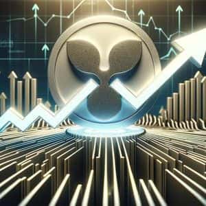 Pundit Predicts Potential XRP Price Rally From $3-$1,000 As It Replicates This Move From 2017-2018